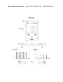 MOBILE TERMINAL AND CONTROL METHOD THEREOF diagram and image