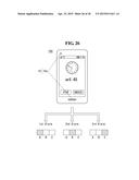 MOBILE TERMINAL AND CONTROL METHOD THEREOF diagram and image