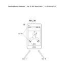 MOBILE TERMINAL AND CONTROL METHOD THEREOF diagram and image