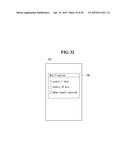 MOBILE TERMINAL AND CONTROL METHOD THEREOF diagram and image