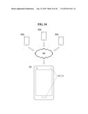 MOBILE TERMINAL AND CONTROL METHOD THEREOF diagram and image