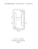 Mobile device grip diagram and image