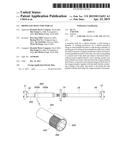 PROPELLER SHAFT FOR VEHICLE diagram and image