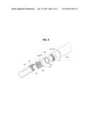 PROPELLER SHAFT FOR VEHICLE diagram and image