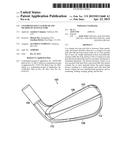 CO-FORGED GOLF CLUB HEAD AND METHOD OF MANUFACTURE diagram and image