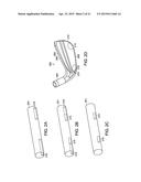 CO-FORGED GOLF CLUB HEAD AND METHOD OF MANUFACTURE diagram and image