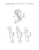 CO-FORGED GOLF CLUB HEAD AND METHOD OF MANUFACTURE diagram and image