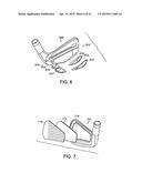 CO-FORGED GOLF CLUB HEAD AND METHOD OF MANUFACTURE diagram and image