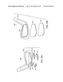 CO-FORGED GOLF CLUB HEAD AND METHOD OF MANUFACTURE diagram and image