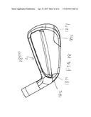 CO-FORGED GOLF CLUB HEAD AND METHOD OF MANUFACTURE diagram and image