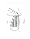 CO-FORGED GOLF CLUB HEAD AND METHOD OF MANUFACTURE diagram and image