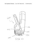 CO-FORGED GOLF CLUB HEAD AND METHOD OF MANUFACTURE diagram and image