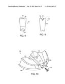 GOLF CLUB HAVING REMOVABLE WEIGHT diagram and image