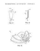 GOLF CLUB HAVING REMOVABLE WEIGHT diagram and image