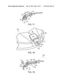 GOLF CLUB HAVING REMOVABLE WEIGHT diagram and image