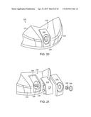 GOLF CLUB HAVING REMOVABLE WEIGHT diagram and image