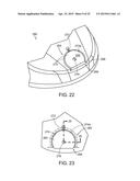 GOLF CLUB HAVING REMOVABLE WEIGHT diagram and image