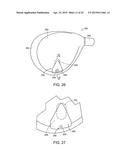 GOLF CLUB HAVING REMOVABLE WEIGHT diagram and image