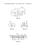 GOLF CLUB HAVING REMOVABLE WEIGHT diagram and image