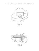 GOLF CLUB HAVING REMOVABLE WEIGHT diagram and image