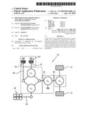 Drive Device for a Motor Vehicle Axle Which, In Particular, is     Electrically-Driven diagram and image