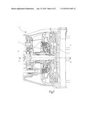 CLUTCH MECHANISM, METHOD FOR THE OPERATION OF THE CLUTCH MECHANISM, AS     WELL AS DRIVE TRAIN OF A MOTOR VEHICLE diagram and image