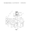 CLUTCH MECHANISM, METHOD FOR THE OPERATION OF THE CLUTCH MECHANISM, AS     WELL AS DRIVE TRAIN OF A MOTOR VEHICLE diagram and image