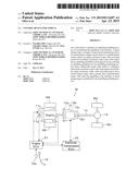 CONTROL DEVICE FOR VEHICLE diagram and image