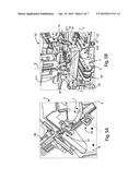 MACHINE FOR MAKING A BAG BOTTOM diagram and image