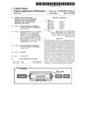 VISIBLE LIGHT RESPONSIVE PHOTOCATALYST BY HYDROPHILIC MODIFICATION USING     POLYMER MATERIAL AND A METHOD FOR PREPARING THE SAME diagram and image