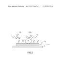 Method of Fabricating Honeycomb Catalyst of Nano Metal Oxides for Natural     Gas Reforming diagram and image