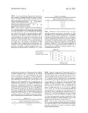 SYNERGISTIC PESTICIDAL COMPOSITIONS AND RELATED METHODS diagram and image
