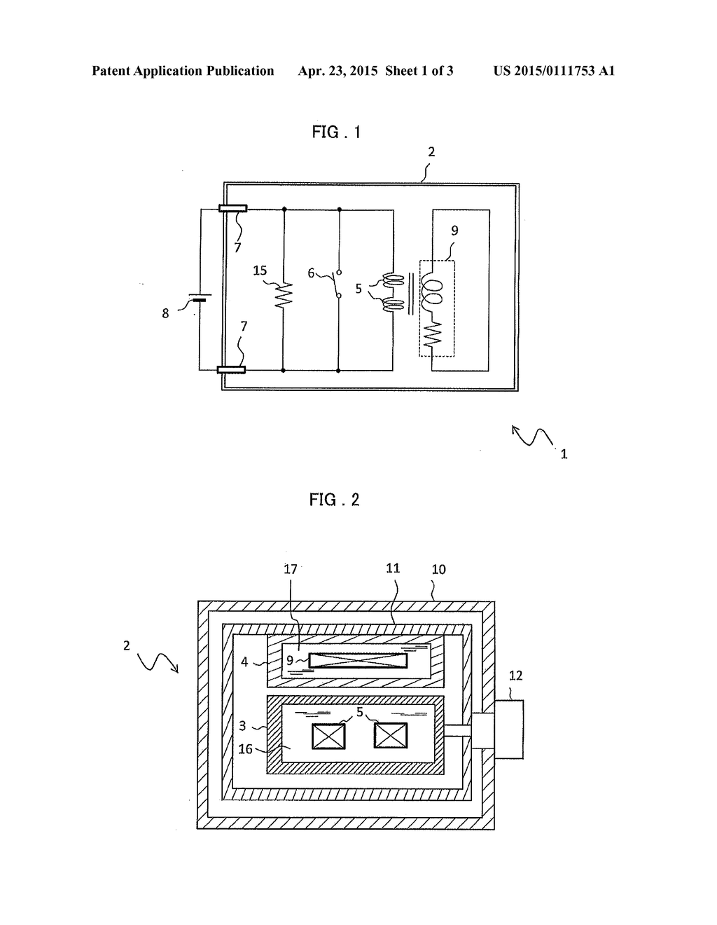 SUPERCONDUCTING MAGNET APPARATUS - diagram, schematic, and image 02