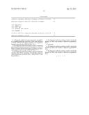 METHOD FOR ASSESSING ENDOMETRIAL CANCER SUSCEPTIBILITY diagram and image