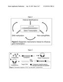 MULTIPLEX ISOLATION OF PROTEIN-ASSOCIATED NUCLEIC ACIDS diagram and image