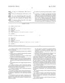 MULTIPLEX ISOLATION OF PROTEIN-ASSOCIATED NUCLEIC ACIDS diagram and image