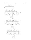 NOVEL CYCLOSPORIN DERIVATIVES FOR THE TREATMENT AND PREVENTION OF VIRAL     INFECTIONS diagram and image