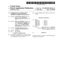 Pharmaceutical Formulations Comprising Incretin Mimetic Peptide and     Aprotic Polar Solvent diagram and image