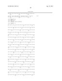 OSTEOCALCIN AS A TREATMENT FOR MALE REPRODUCTIVE DISORDERS diagram and image