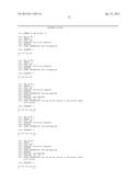 USE OF MODIFIED VASOACTIVE INTESTINAL PEPTIDES IN THE TREATMENT OF     HYPERTENSION diagram and image