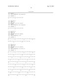 USE OF MODIFIED VASOACTIVE INTESTINAL PEPTIDES IN THE TREATMENT OF     HYPERTENSION diagram and image