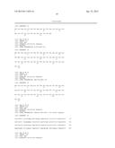 USE OF MODIFIED VASOACTIVE INTESTINAL PEPTIDES IN THE TREATMENT OF     HYPERTENSION diagram and image