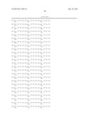 USE OF MODIFIED VASOACTIVE INTESTINAL PEPTIDES IN THE TREATMENT OF     HYPERTENSION diagram and image