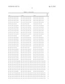 Method for Producing a Recombinant Peptide and Resultant Peptide diagram and image