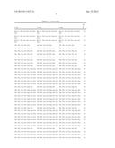 Method for Producing a Recombinant Peptide and Resultant Peptide diagram and image