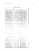 Method for Producing a Recombinant Peptide and Resultant Peptide diagram and image