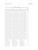 Method for Producing a Recombinant Peptide and Resultant Peptide diagram and image