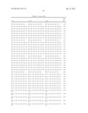 Method for Producing a Recombinant Peptide and Resultant Peptide diagram and image