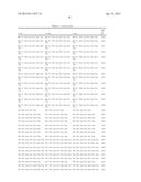 Method for Producing a Recombinant Peptide and Resultant Peptide diagram and image