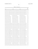 Method for Producing a Recombinant Peptide and Resultant Peptide diagram and image